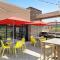 Home2 Suites by Hilton New Brunswick, NJ