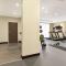 Home2 Suites by Hilton New Brunswick, NJ