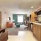 Home2 Suites by Hilton New Brunswick, NJ