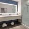 106 Jefferson Huntsville, Curio Collection by Hilton