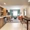 Home2 Suites by Hilton New Brunswick, NJ