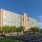 Hilton Fairfax, Va Hilton Fairfax, Va