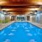 Home2 Suites By Hilton Grand Rapids South - Byron Center