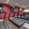 Home2 Suites By Hilton Grand Rapids South - Byron Center