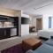 Home2 Suites by Hilton Indianapolis - Keystone Crossing - Indianapolis