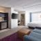 Home2 Suites by Hilton Indianapolis - Keystone Crossing - Indianapolis