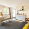 Herthaquelle Wohnung 1 "Studio H"