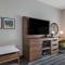 Hampton Inn By Hilton Williams