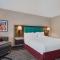 Hampton Inn By Hilton Williams