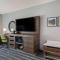 Hampton Inn By Hilton Williams
