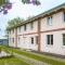 Herthaquelle Wohnung 5 "Das Nest"
