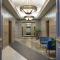 The Chifley Houston, Tapestry Collection by Hilton