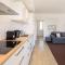 Herthaquelle Wohnung 2 "Frl Hertha"