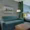 Home2 Suites By Hilton Grand Rapids Airport - Kentwood