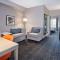 Hampton Inn & Suites By Hilton- Newark Airport Elizabeth
