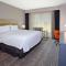 Hampton Inn & Suites By Hilton- Newark Airport Elizabeth - Newark