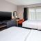 Hampton Inn & Suites By Hilton- Newark Airport Elizabeth