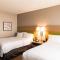 Hampton Inn & Suites By Hilton- Newark Airport Elizabeth - Newark