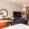 Hampton Inn & Suites By Hilton- Newark Airport Elizabeth - Newark