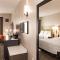 Hampton Inn & Suites By Hilton- Newark Airport Elizabeth - Newark