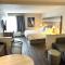 Best Western Plus Heritage Rail Inn & Suites