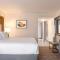 Doubletree By Hilton Fort Worth South