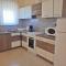 Apartment in Starigrad-Paklenica 38616
