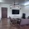 BKR Homestay 1BH, 4th floor