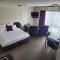 B-Ks Premier Motel Palmerston North - 北帕默斯顿
