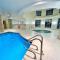 Chateau Inn & Suites Bonnyville