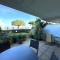 Studio moderne avec terrasse vue plage et parking à Arcachon - FR-1-474-205 - 阿卡雄