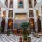 Riad Tahra & Spa