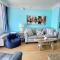 Sunkissed-Modern Oceanfront Condo Daytona Beach