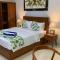 The Abhian Bali Guest House - 乌干沙
