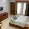 The Abhian Bali Guest House - 乌干沙