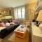 Gîte tout inclus avec jardin privatif, proche centre Richelieu et châteaux de la Loire - FR-1-381-565 Gîte tout inclus avec jardin privatif, proche centre Richelieu et châteaux de la Loire - FR-1-381-565