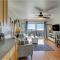327 Breakers 1 BR Oceanview Forest Beach - 希尔顿黑德岛