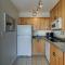 327 Breakers 1 BR Oceanview Forest Beach - 希尔顿黑德岛