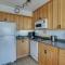 327 Breakers 1 BR Oceanview Forest Beach - 希尔顿黑德岛