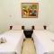 Sinergi Hotel Tretes