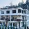 The Aesthetic Hotel & Restaurant
