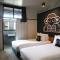 Blu Monkey Hub & Hotel Surat Thani - Suratthani