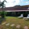 Kanchira Resort