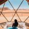 Rum Elegant luxury camp
