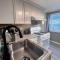 Charming Victorian Vacation Rental - Walking Distance BART