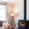 Lazy Frog Lodge Mudgee country luxury