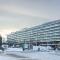 Rewell Suite - Central location and nice view! - Vaasa