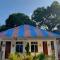 Usumba Lodge