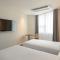 Urbanstay Busan songdo Beach - Puszan
