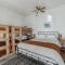 Limantour Lodge